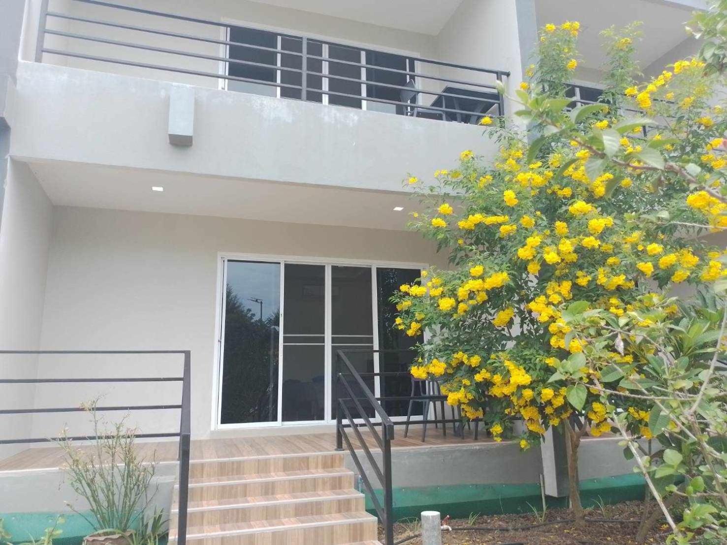 Loma Beach Resort Ban Pak Nam Pak Duat Экстерьер фото