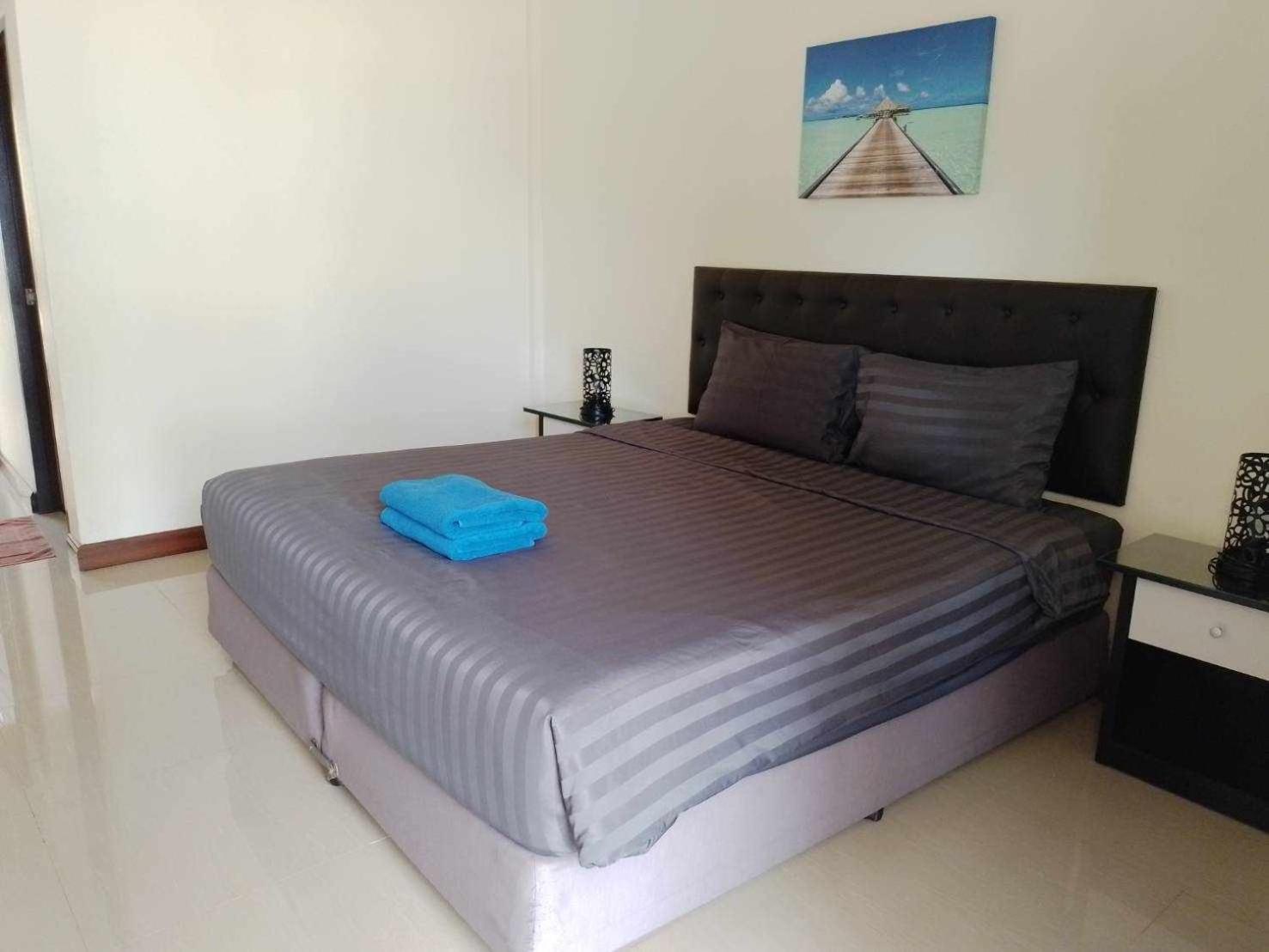 Loma Beach Resort Ban Pak Nam Pak Duat Экстерьер фото