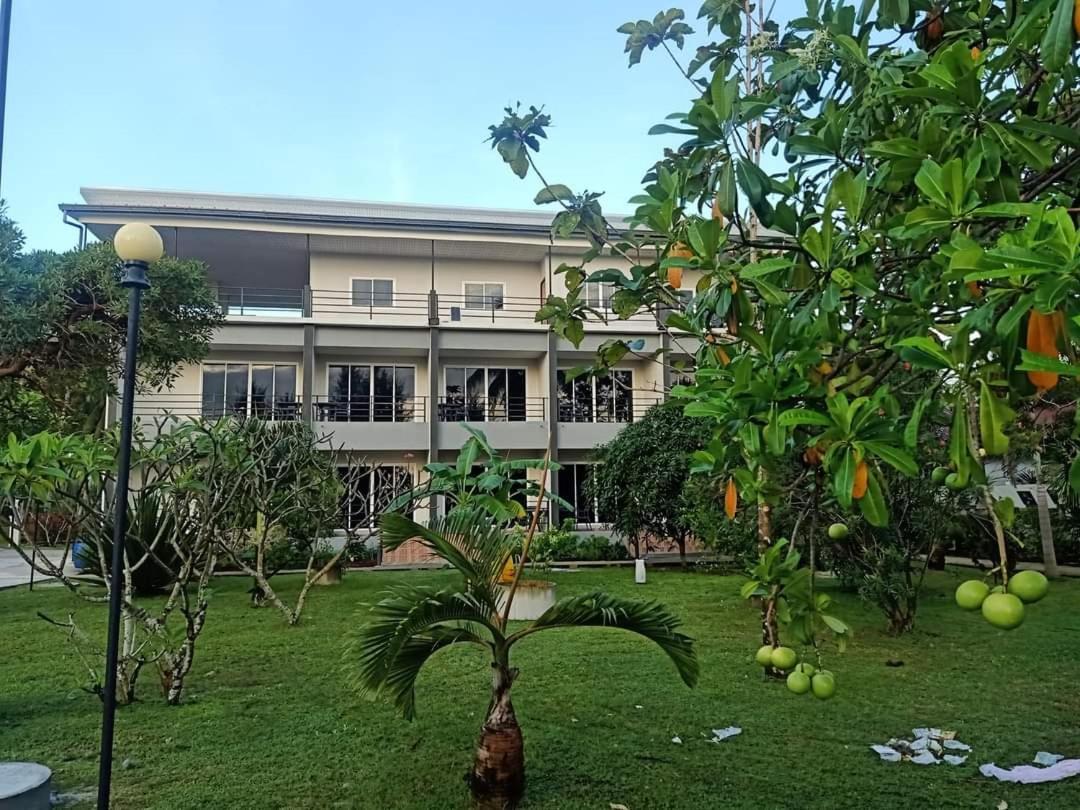Loma Beach Resort Ban Pak Nam Pak Duat Экстерьер фото